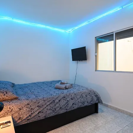 Lägenhet Modern Comfort App In Palmas Gc Las Palmas de Gran Canaria