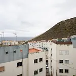 Modern Comfort App In Palmas Gc *