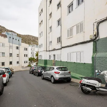 Modern Comfort App In Palmas Gc Apartment *