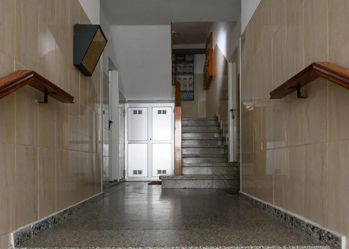 Modern Comfort App In Palmas Gc Apartment Las Palmas de Gran Canaria