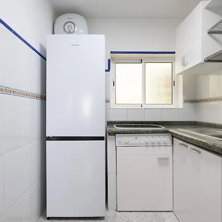 Modern Comfort App In Palmas Gc Apartamento *