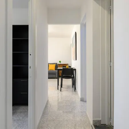 Modern Comfort App In Palmas Gc شقة