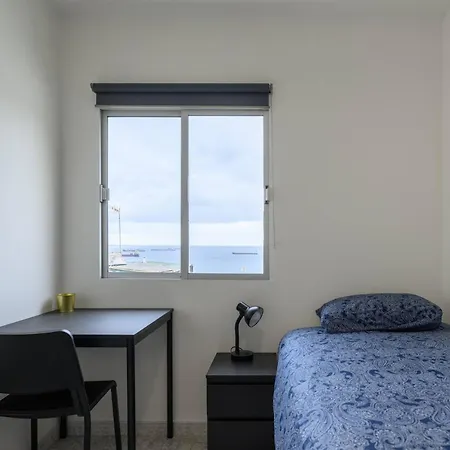 Modern Comfort App In Palmas Gc Apartment Las Palmas de Gran Canaria