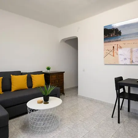 Modern Comfort App In Palmas Gc Apartment