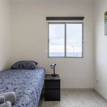 Modern Comfort App In Palmas Gc شقة *