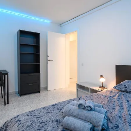 Modern Comfort App In Palmas Gc Apartment Las Palmas de Gran Canaria
