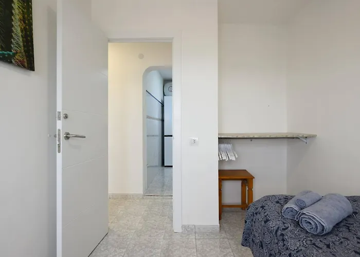 Modern Comfort App In Palmas Gc *