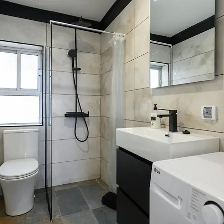 Appartamento Modern Comfort App In Palmas Gc *