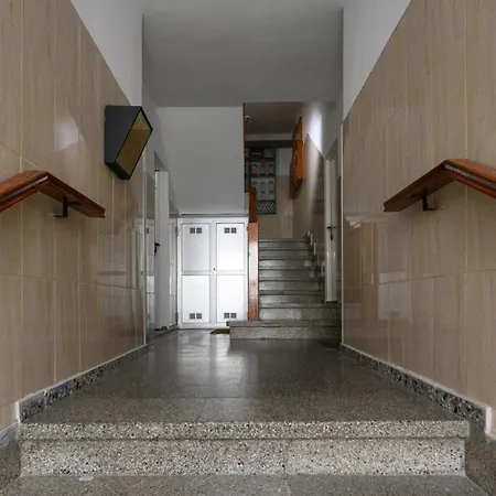 Modern Comfort App In Palmas Gc Appartamento Las Palmas de Gran Canaria