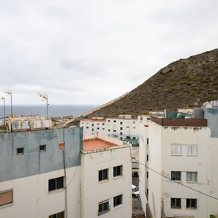 Modern Comfort App In Palmas Gc *