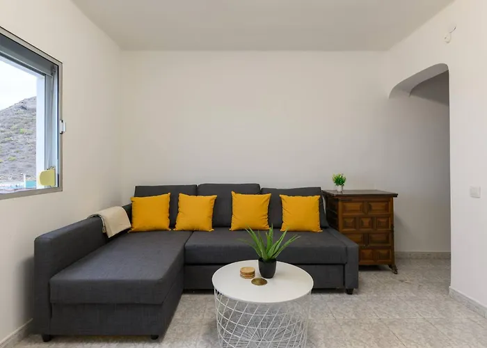 Modern Comfort App In Palmas Gc Apartament